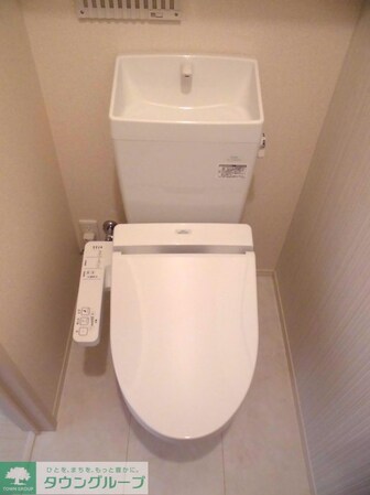 Casa Comfort Aの物件内観写真